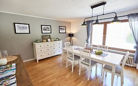 Ferienwohnung Hubert